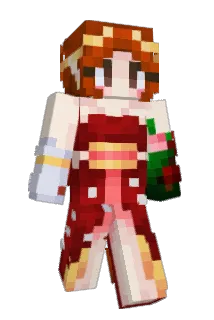 jojobron Minecraft avatar full body
