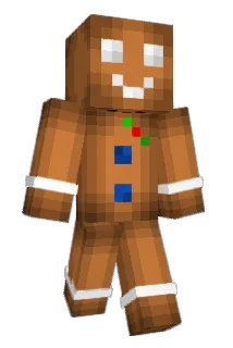jojocole13 Minecraft avatar full body