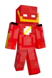 jojodabeast Minecraft avatar full body