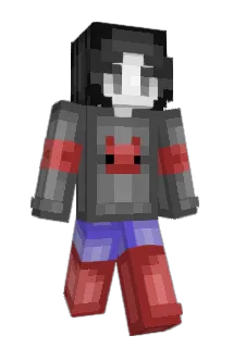jojogamer1011 Minecraft avatar full body