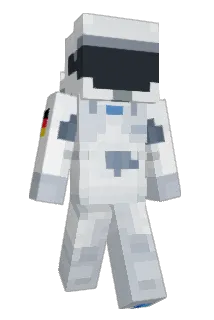 jojoh_03 Minecraft avatar full body