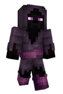 jojokatze Minecraft avatar full body