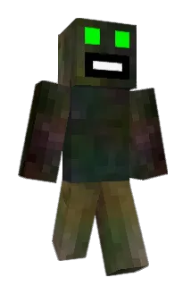 jojonas7 Minecraft avatar full body