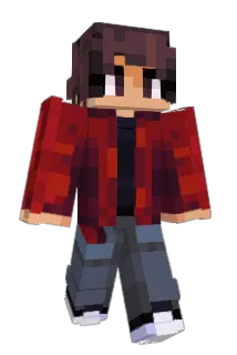 jojonatasx Minecraft avatar full body