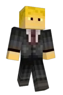 jojoni6 Minecraft avatar full body
