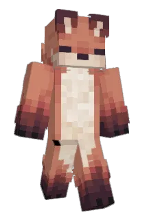 jojos3f Minecraft avatar full body