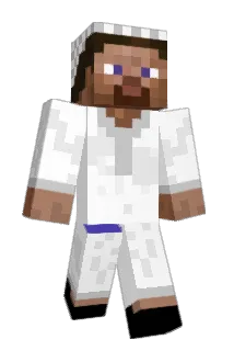 jokaair Minecraft avatar full body