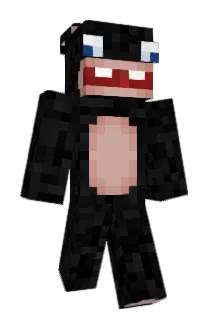 joke_9999 Minecraft avatar full body