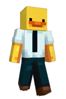 jokellzzz Minecraft avatar full body