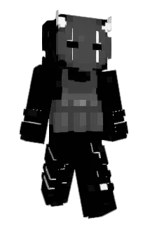 joker01111 Minecraft avatar full body