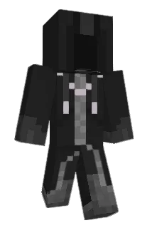 joker182 Minecraft avatar full body