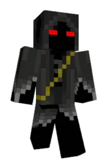 joker49341 Minecraft avatar full body