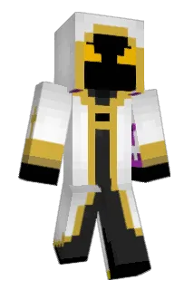 joker8036 Minecraft avatar full body
