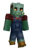 jokerstab Minecraft avatar full body