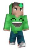 jokesbs_YT Minecraft avatar full body