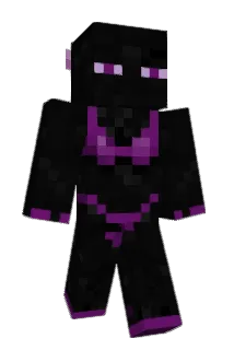jokez513 Minecraft avatar full body