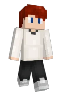 joku_2000 Minecraft avatar full body