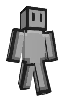jole311 Minecraft avatar full body