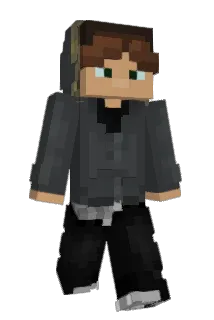 jolearyy Minecraft avatar full body
