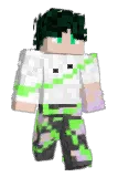 joleol Minecraft avatar full body