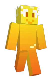 jolepro974 Minecraft avatar full body