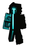jolexxxx Minecraft avatar full body