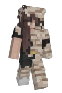 jolinchens Minecraft avatar full body