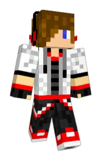 jollejgw Minecraft avatar full body