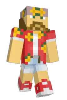 jolley2004 Minecraft avatar full body