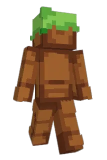 Minecraft-Avatar von jolloffrice: ganzer Körper