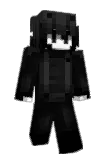 jollous Minecraft avatar full body