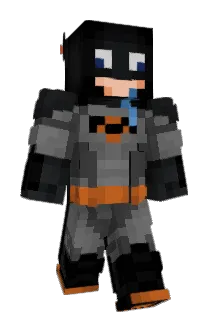jollyjelly88 Minecraft avatar full body