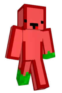 jolo_inventor Minecraft avatar full body