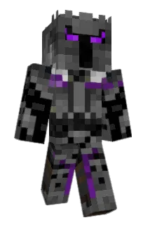 joltik03 Minecraft avatar full body