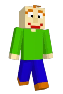 jolty90 Minecraft avatar full body