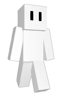 jolu157 Minecraft avatar full body