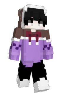 jolyeo Minecraft avatar full body