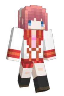 jomaa123 Minecraft avatar full body