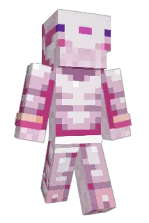 jomasad Minecraft avatar full body