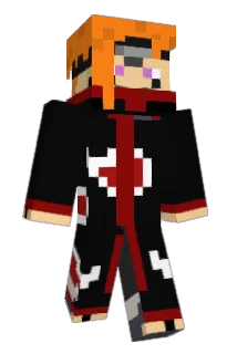 jomaster050 Minecraft avatar full body