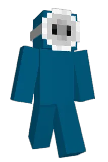 jomby_ Minecraft avatar full body