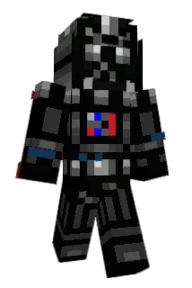 jome1005 Minecraft avatar full body