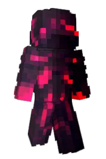 jomijoshock Minecraft avatar full body
