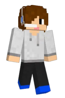 jomin05072 Minecraft avatar full body