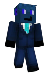 jomit99 Minecraft avatar full body
