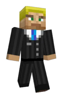 jommastafibb Minecraft avatar full body