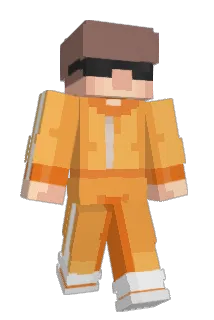 jommyyy Minecraft avatar full body