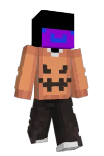 jomommaisbetter Minecraft avatar full body
