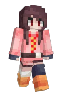 jon1202 Minecraft avatar full body