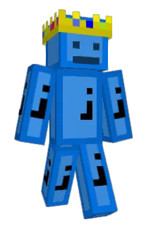 jon123ar Minecraft avatar full body